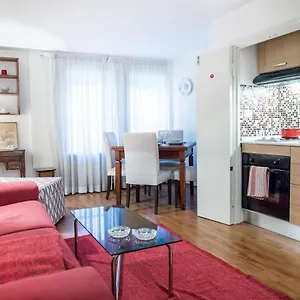 Apartment Rent In
