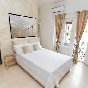 Apartment San Pietro