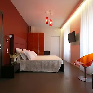 Residenza Crescenzio Pensión