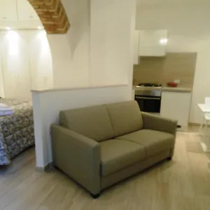 Apartment Vatican