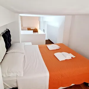 Apartment Lofts In
