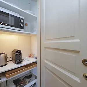Apartment Michelangelo Charmsuite