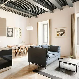 Apart-hotel Sonder By Marriott Bonvoy Barberini Piazza Barberini