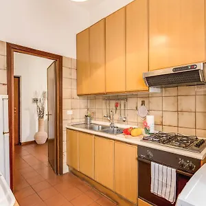 Apartment Finally In