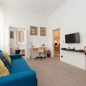 Apartment Vittorio Emanuele By Interhome