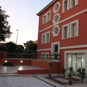 Palace Hostal